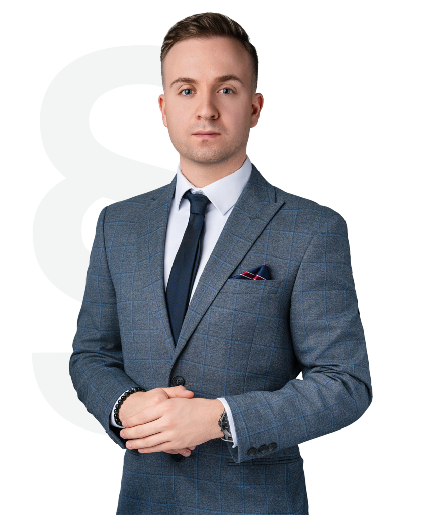 Adwokat Dawid Biskupski