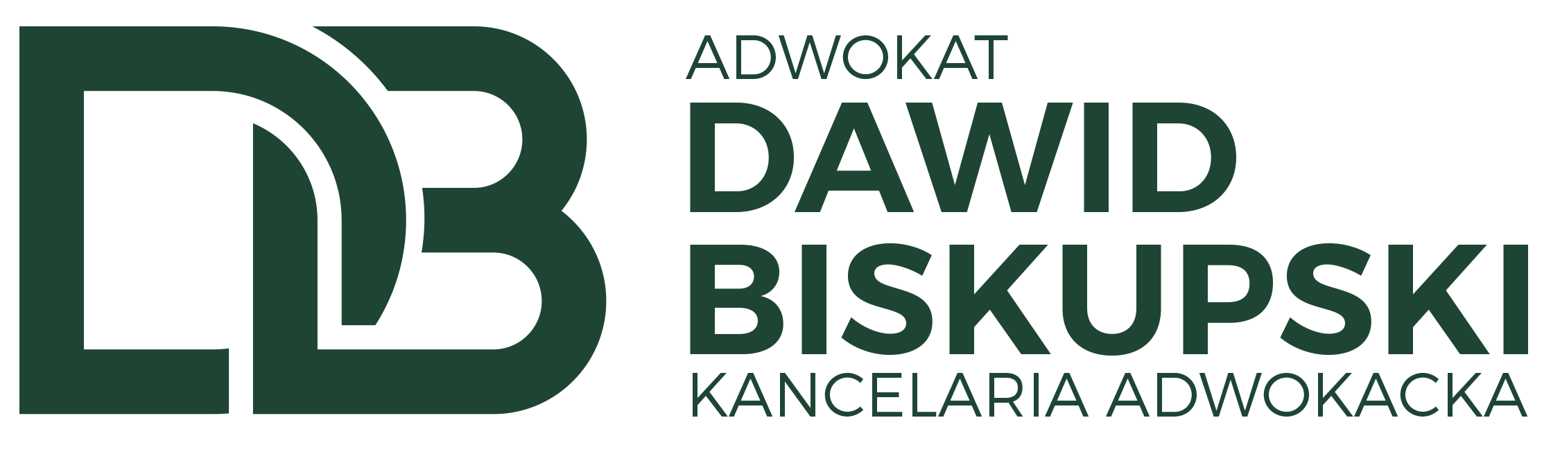 Kancelaria Adwokacka Dawid Biskupski
